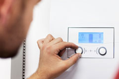 best Pegwell boiler servicing companies