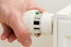 Pegwell central heating repair costs