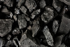 Pegwell coal boiler costs