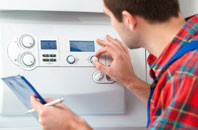 free Pegwell gas safe engineer quotes