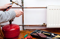 free Pegwell heating repair quotes