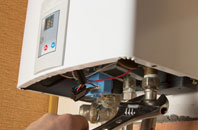 free Pegwell boiler install quotes